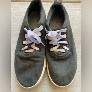 Allbirds shoes